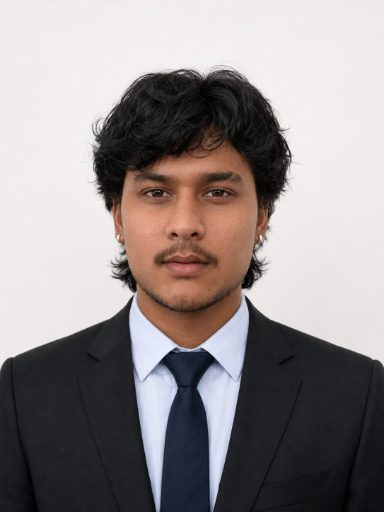 Tushar Panwar