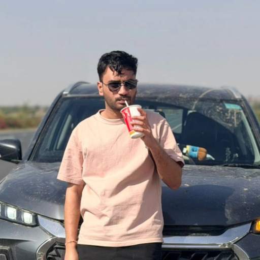 Sagar Panwar
