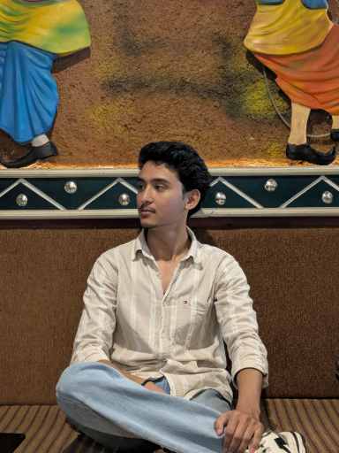 Raj Farswan
