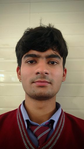 Saurav Kandwal