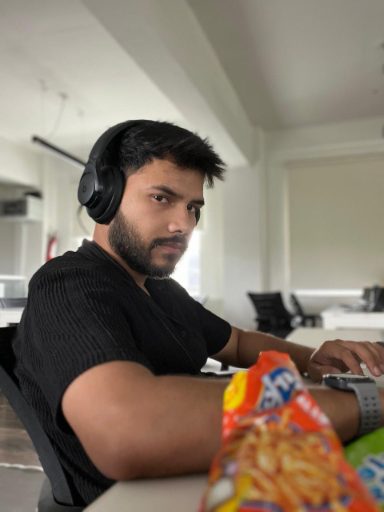 Suraj Bhandari